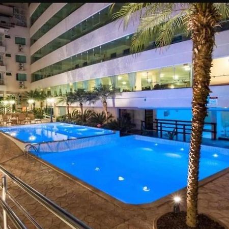 Apartamento Em Condominio Em בומבינאס מראה חיצוני תמונה